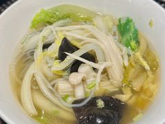 汤河粉-格力东澳大酒店-蓝色海岸餐厅