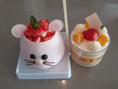 -好利来(交大店)