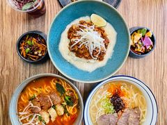 韩式风味冷泡溏心蛋-里面·Noodlology(机电院店)