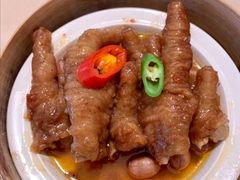 -金苑海鲜酒家(来魅力店)