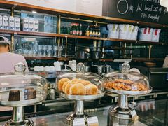 -BAKER&SPICE(国金中心商场店)