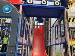 -meland亲子乐园•派对•研学(苏州悠方购物中心店)