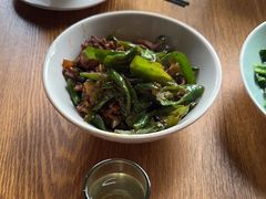 -印象鲵宴·张家界地标美食名片(溪布街店)