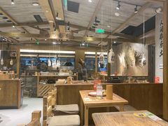 -北丐先生·野馄饨烧烤(雨花万象店)