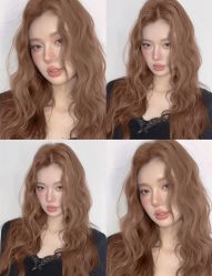 -BEAUTY HAIR GANO