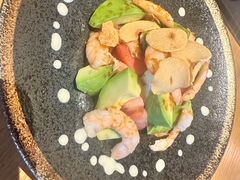 -九酢·海鲜居酒屋