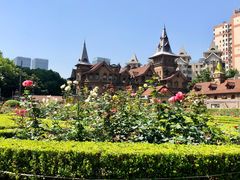 -马勒别墅饭店(静安寺店)