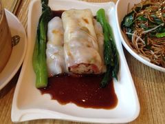 -添好运点心专门店(百老汇店)