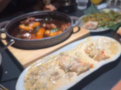 -Ameigo梅果·云贵川bistro(长宁来福士店)