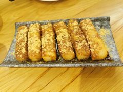 -付小姐在成都(川沙店)