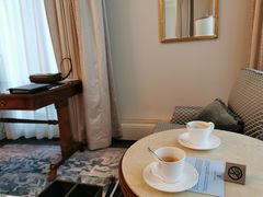 -广州富力丽思卡尔顿酒店