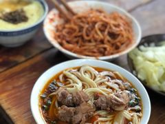 -纯阳馆鱼香排骨面(东二道街店)