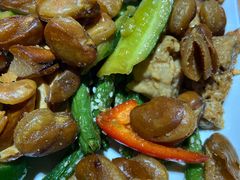 精美凉菜-猫姑娘大盘鸡(商城路店)