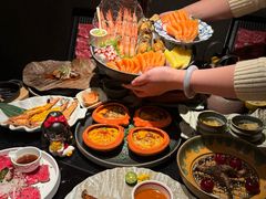 -松鹤精致料理(五一中路店)