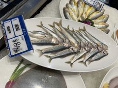 -舌尖上·霞浦滩涂海鲜(总店)