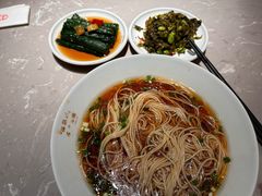 -松鹤楼·苏式汤面(虹桥天地店)