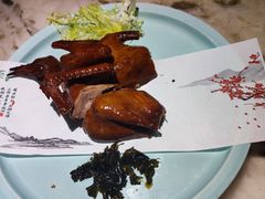 -绿茶餐厅(乐峰广场店)