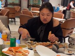 -万达文华酒店·48F云端窗景美食汇自助餐厅