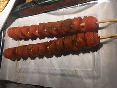 -里岛烤鱼(东港凯虹广场店)