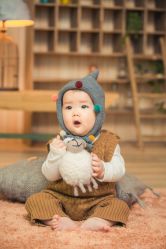 -Angel Fish photography 儿童摄影工作室(亚运村店)