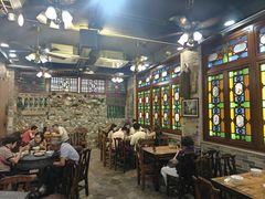-吴财记面家(大同路店)