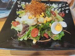 -福匠日本料理(人民路店)