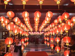 -尚泰清迈机场购物中心