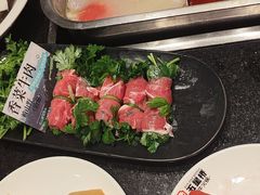 -五星桥原切肥牛火锅·30年专注好牛肉(湖塘店)