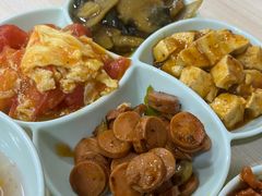 -晓宇盒饭(民安街店)