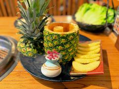 -黑牛の店·和牛烧肉(合生汇店)