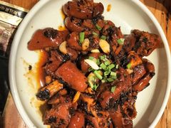 -渔乡米香·剁椒鱼头(四方坪店)
