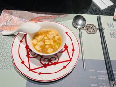 -锦楼·臻选新杭帮(杭州中心店)