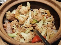 -煲王粤菜餐厅(中侨中心店)