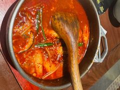 -御牛道日式烤肉料理(杭州万象城店)