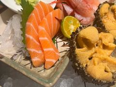 -胆道·海胆专门店(凯德晶萃店)