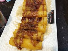 红糖糍粑-唇辣号重庆老火锅(亦庄店)