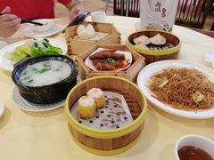 -新梅园不夜粥(龙华店)