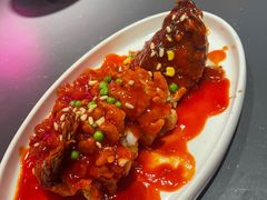 松鼠桂鱼-探花·意境江南菜·唐伯虎文化体验店·松鼠桂鱼(观前店)