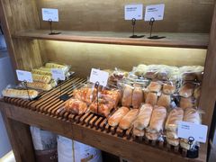 -那家面包房(珠江路店)