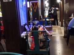 大堂-老太原菜馆(南宫店)