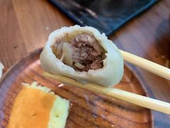 -诺敏塔拉奶茶-布里亚特包子-手把肉(锦都会店)