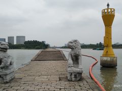 -澹台湖公园