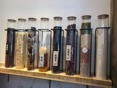 -甜心闲生传统手工冰粉(太古里店)