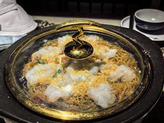 -绿茶餐厅(燕郊永旺店)