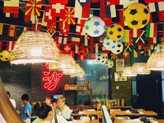 大堂-湘里乡亲甲王二老店