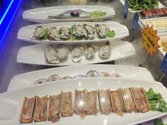 -老德州四合院·德州菜(天衢路店)