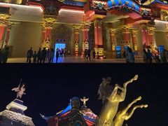 -中国马镇舞马世界主题乐园