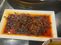 -三江两海老火锅(北京首店)
