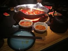 -湊湊火锅·茶憩(石家庄万象城店)