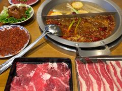 -楠火锅(太古里总店)